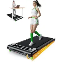 Usorteret Akluer 480L-A Under Desk Walking pad