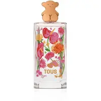 Tous Sorbet Garden Vapo 50ml Eau De Toilette