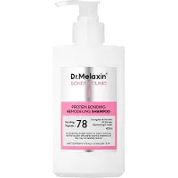 Dr Bondex Protein Bonding Remodeling Sjampo