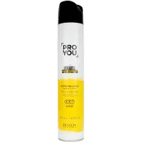 Revlon Pro You Style Hairspray Strong 500ml Håndsprit
