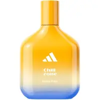 Adidas Vibber Mann Chill Sone Eau De Parfum 100ml