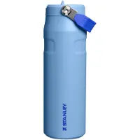 Stanley IceFlow Flip Straw 2.0 drikkeflaske 0,71 l, Blue Sky