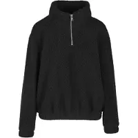 Urban Classics Troya Fleece Jakke
