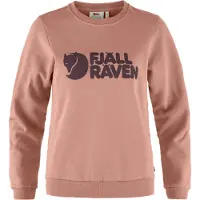 Fjällräven Logo Genser