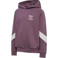 Hummel Loose Bts Hettegenser