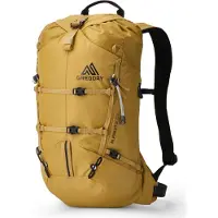 Gregory Alpinisto 20 Ryggsekk