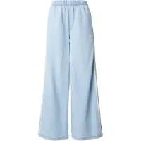 Adidas Originals Wide Leg Jeans