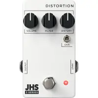 JHS Pedals 3 Series Distortion