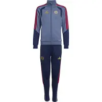Adidas Fc Bayern Munich 26/27 Junior Treningsdress