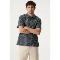 Garcia R261221 Kortermet Poloskjorte