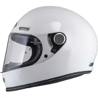 Nzi Revival Fullface-hjelm