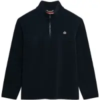 Superdry Expedition Fleece Halv Glidelås Genser