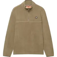 Superdry Expedition Fleece Halv Glidelås Genser