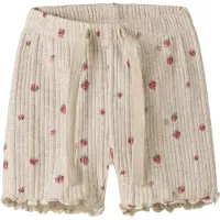 Name it Økologisk Bomull Shorts