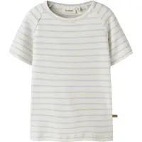 Lil´ Atelier Smal Passform T-skjorte