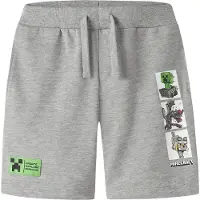 Name it Minecraft Shorts