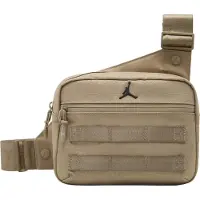 Jordan Skulderveske - Syltetøy - Khaki - - OneSize - Skulderveske