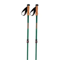 CORTO Nepal 3 Parts Powerlock Cork Grip Spaserstokker