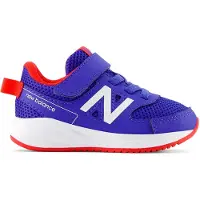 New Balance 570v3 Bungee Lace Top Strap Treningssko
