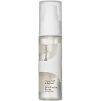 BeautyAct Prime, Set & Refresh Spray 50 ml