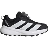 Adidas Terrex Agravic Boa Barnesko For Terrengløping