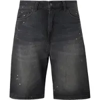 Carhartt WIP Landon Shorts svart