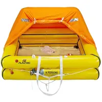 PLASTIMO Cruiser Valise 28822 Livbåt