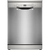 Bosch Serie 2 SMS2HVI06E innebygd oppvaskmaskin 14 kuverter C