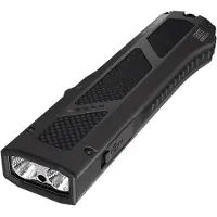 Nitecore EDC17 lommelykt 1500 lm USB-C, UV, klasse 1-laser, IPX7