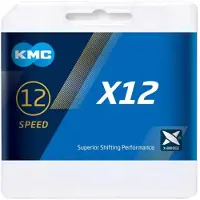 Kmc X12 12s Kjede