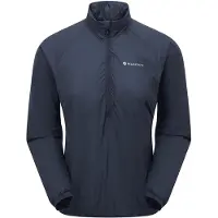 Montane Fortes Nano Gore-tex Fleecejakke Med Halv Glidelås