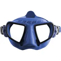 Cressi Atom Dykkermaske