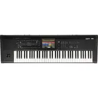 Korg Kronos 3 73 Key Hammer Action Workstation