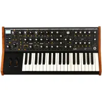 Moog Subsequent 37 Analog Synthesizer