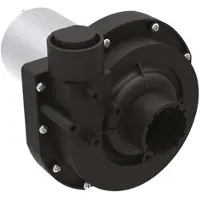 Tecma T-pf.p01a Pumpe 12v