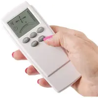 CasaFan ECO PLANO II 132 WE-WE WiFi loftvifte 28 W (Ø x H) 132 cm x 160 mm hvit med fjernkontroll, timer, vinterdrift, appstyring