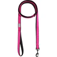 Rukka Solid bånd, fuksia - Størrelse S: 120 - 200 cm lang, 15 mm bred