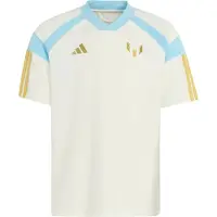 Adidas Lionel Messi House Of Tiro Kortarmet T-skjorte