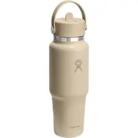 Hydroflask Wide Flex Straw Travel 947ml Termosflaske