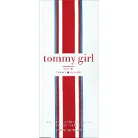 Tommy Hilfiger Tommy Girl 200ml Kölnervann