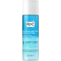 Roc Double Action 125ml Sminkefjerner