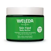 Weleda Skin Food Body Butter Extra Nutrient 150 Ml Ideal For Dry Skin
