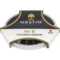 Westin W6 St5 Fluorokarbon 35 M