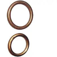 Cofan 26x32 Skive 100 Enheter