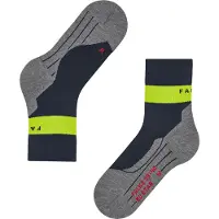 Falke RU Compression Stabilizing, Løpestrømper, Herre, Space Blue