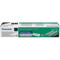Panasonic Karbonfax-rull 2x30m