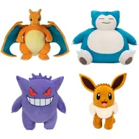 Pokémon kosedyr 30 cm ASS
