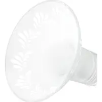 NENO Trakt for brystpumpe - Silikon - 24 mm - - OneSize - Brystpumpe