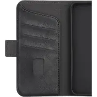 Gear Mobile Cover 3 Card Slot - Samsung A16 4G/A16 5G - Black