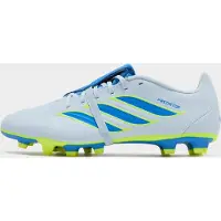 Adidas Predaotr Club Fold-over Tongue Fg/mg Fotballsko